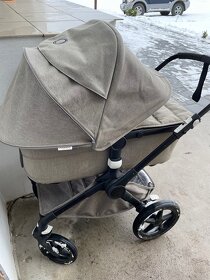 Bugaboo Fox 2 limited mineral colection - 3