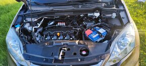 Honda CR-V 2.0 Elegance Benzin-LPG 4x4 - 3