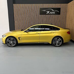 BMW 440i Xdrive Gran Coupe M-Packet - 3