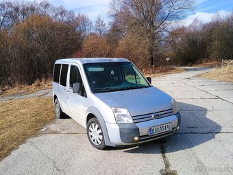 Ford Tourneo Connect 1.8 TDCi - 3