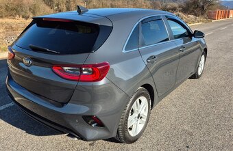 Kia Ceed - 3