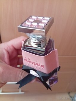 KRÁSNA DÁMSKA SADA,, PLUS DARČEK ZADARMO - 3