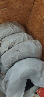 Predám letne gumy.ako nove.15.r185.65.r - 3