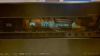 Onkyo TX-NR1007 - 3