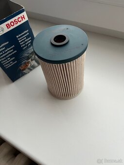Palivový  filter Bosh - 3