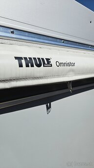 Markíza thule omnistor - 3