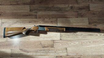 Browning 425 Grade 1 - 3