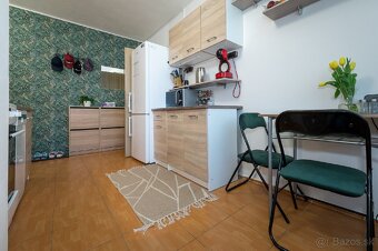 Predám 2 izbový byt Košice Nad jazerom - 3