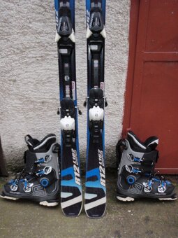 Salomon X PRO-SX -162cm - 3