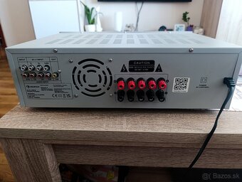 Auna AMP 5100 BT - 3