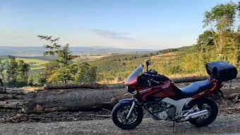 Yamaha tdm - 3