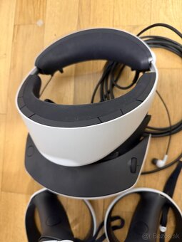 Playstation Vr2 pre Playstation 5 - Super stav - 3