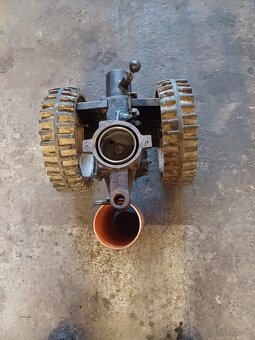 predam - 3