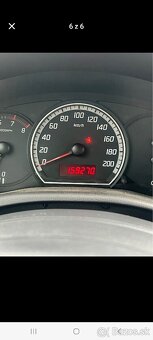 Suzuki swift 1.3 68 kw 159 000km - 3