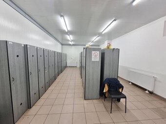 Na prenájom hala/sklad, Bardejov - 3