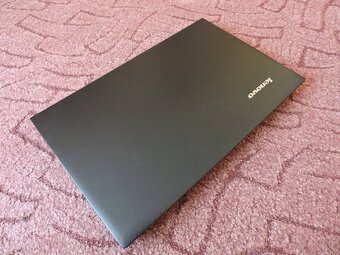 Notebook Lenovo B590-i3/NVIDIA/SSD - 3