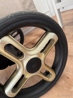 Kočík Lonex Emotion XT - 3