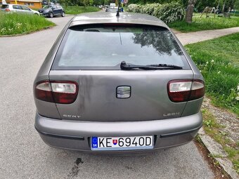 Seat Leon - 3