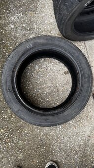 195/50 r15 kleber dynaxer - 3
