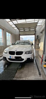 BMW 320d coupe xDrive - 3