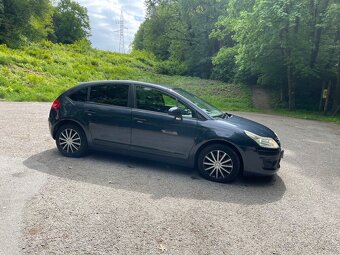 Citroën C4 - 3