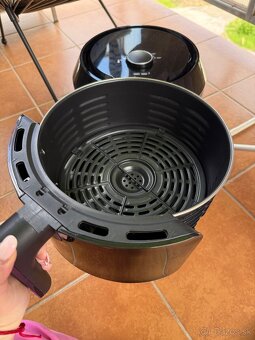 Teplovzdušná fritéza Tefal - 3