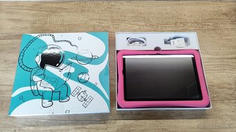 Umidigi G1 Tab Kids 4 GB/64 GB – ako nový / v záruke - 3