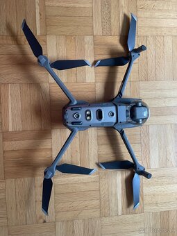 DJI Mavic 2 Pro + Príslušenstvo - 3
