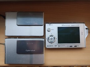 SONY - 3