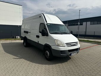 Iveco Daily - 3