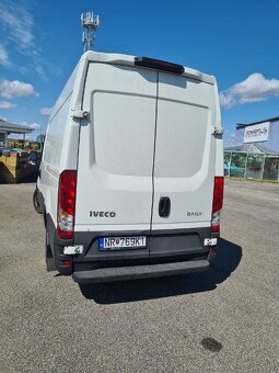 Iveco daily 35s14 l3h2 - 3