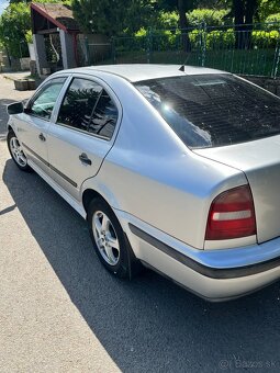 Skoda octavia - 3