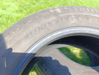 Letné pneumatiky Matador 165/70 R14 2ks - 3
