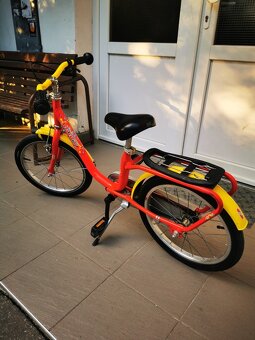 Detský bicykel Puky - 3
