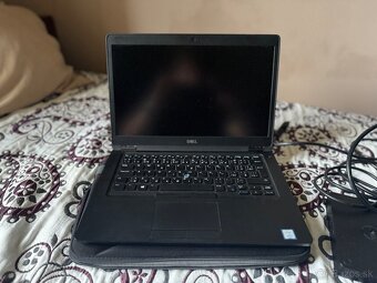 Dell Latitude 5490 - 3