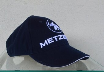 Metzeler originál nastaviteľná šiltovka - 3