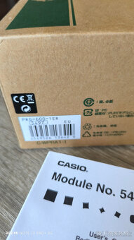 CASIO PRG-600-1ER - SOLAR, 100% TOP STAV-Predane. - 3
