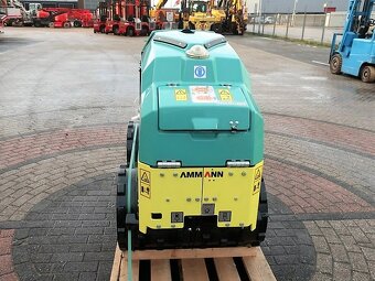 ježkový priekopový valec AMMANN ARR1575, RV2024, záruka - 3
