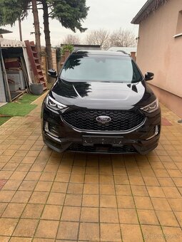 Ford Edge 2.0 EcoBlue Bi-Turbo ST Line AWD A/T 55 500km - 3