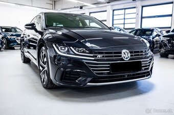Volkswagen Arteon - 3