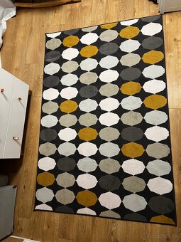 IKEA Koberec torrild. - 3