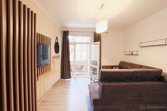 Prenajom bytu - Staré mesto - Bratislava - 3