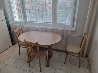 VÝHODNÁ PONUKA dvojizbový byt s balkónom v Lučenci - 3