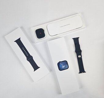Apple watch Series 9 - 3
