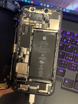 IPhone 12 mini na diely - 3