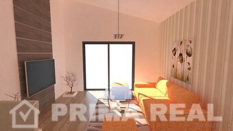 ✅ TOP PONUKA: 4-izbový bungalov, 79 m2, Rakša - 3