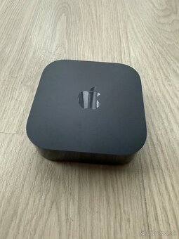 Apple TV 4K Wi‑Fi + Ethernet 128 GB MN893CS/A - 3