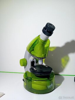 Predám mikroskop - 3