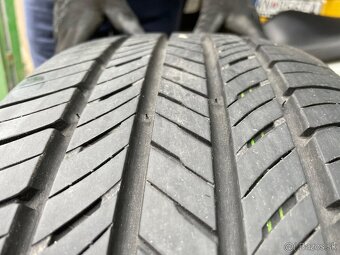 VW AMAROK Disky 5x120 R17 - 3