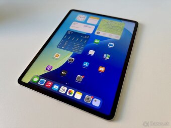 PREDAM/ VYMENIM IPAD PRO 12,9 M2 + APPLE PENCIL 2 / FOLIA - 3